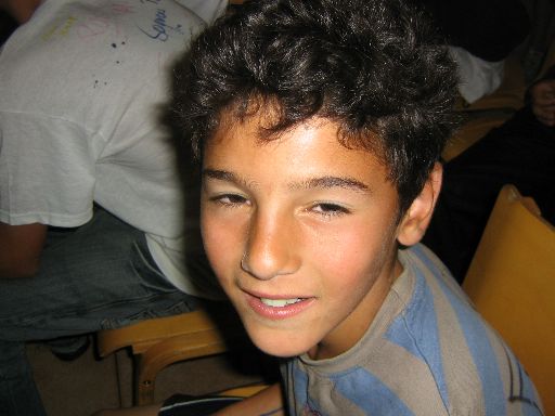 Ameland 2009 1. Lager   296